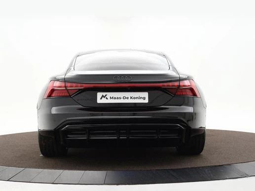 Audi e-tron GT - Afbeelding 26 van 30