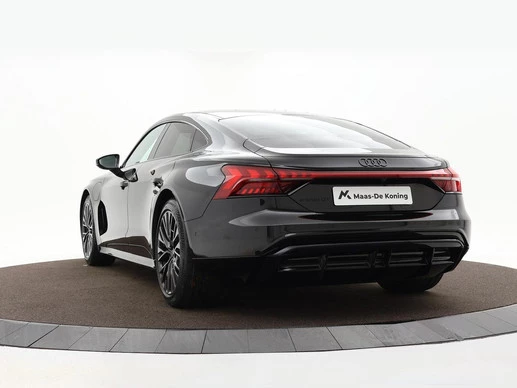 Audi e-tron GT - Afbeelding 28 van 30