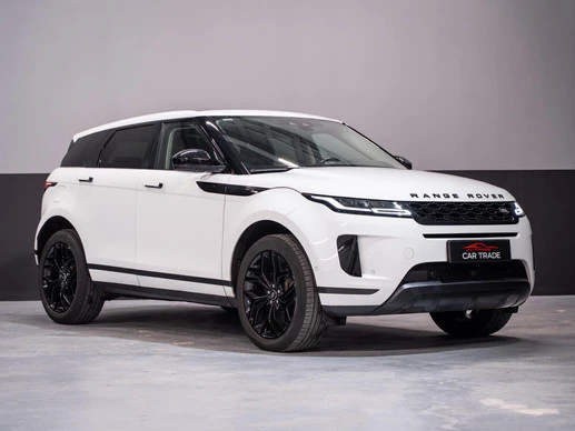 Land Rover Range Rover Evoque - Afbeelding 1 van 30