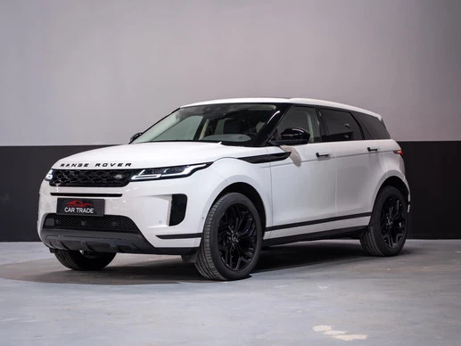 Land Rover Range Rover Evoque - Afbeelding 2 van 30