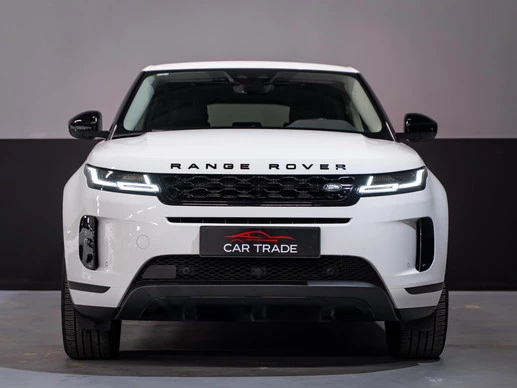 Land Rover Range Rover Evoque - Afbeelding 3 van 30