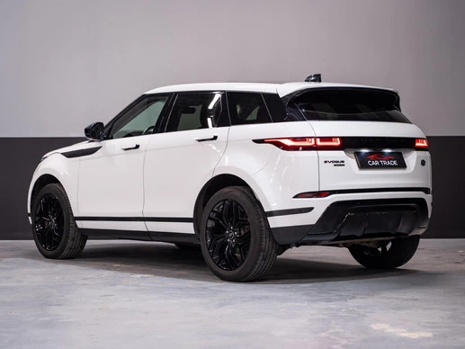 Land Rover Range Rover Evoque - Afbeelding 4 van 30