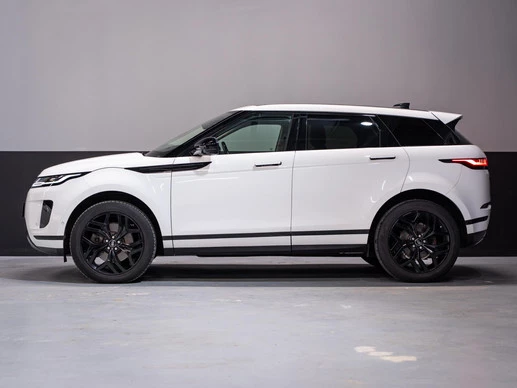 Land Rover Range Rover Evoque - Afbeelding 6 van 30