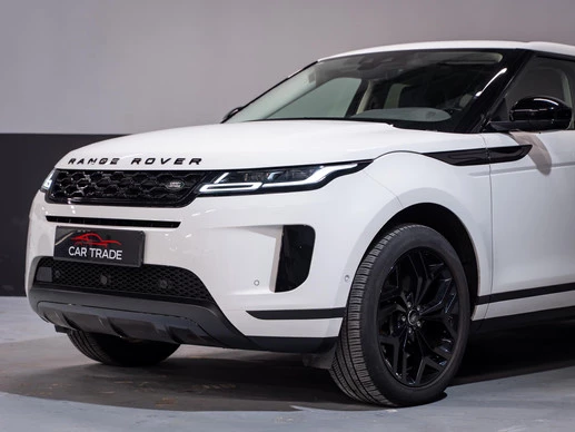 Land Rover Range Rover Evoque - Afbeelding 7 van 30