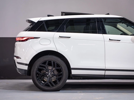 Land Rover Range Rover Evoque - Afbeelding 8 van 30