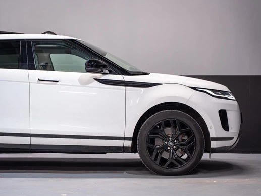 Land Rover Range Rover Evoque - Afbeelding 9 van 30