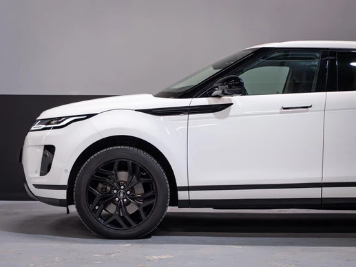 Land Rover Range Rover Evoque - Afbeelding 10 van 30