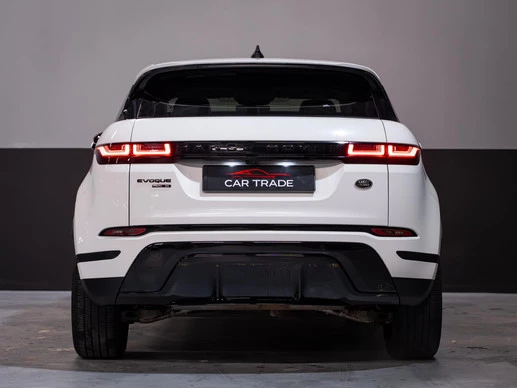 Land Rover Range Rover Evoque - Afbeelding 12 van 30