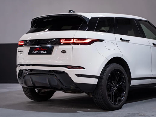 Land Rover Range Rover Evoque - Afbeelding 13 van 30