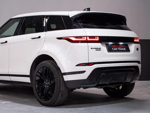 Land Rover Range Rover Evoque - Afbeelding 14 van 30