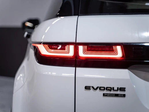 Land Rover Range Rover Evoque - Afbeelding 15 van 30