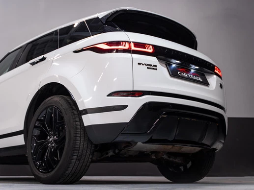Land Rover Range Rover Evoque - Afbeelding 16 van 30