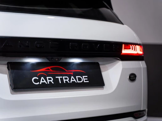 Land Rover Range Rover Evoque - Afbeelding 17 van 30