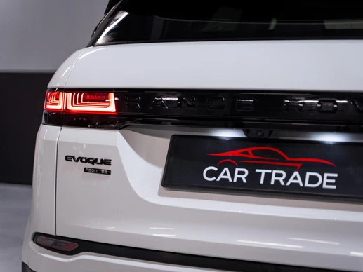 Land Rover Range Rover Evoque - Afbeelding 18 van 30