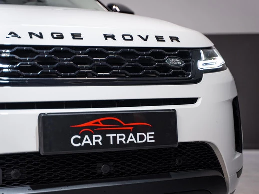 Land Rover Range Rover Evoque - Afbeelding 19 van 30