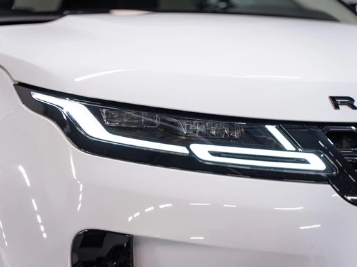 Land Rover Range Rover Evoque - Afbeelding 21 van 30