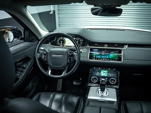 Land Rover Range Rover Evoque - Afbeelding 24 van 30