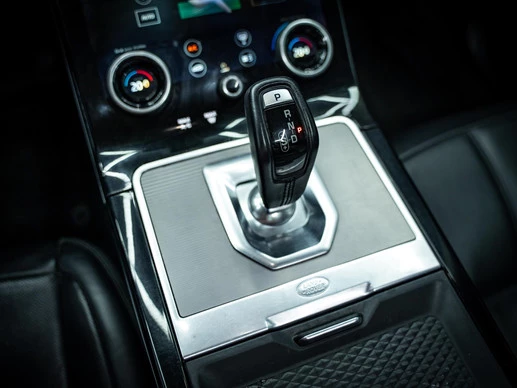 Land Rover Range Rover Evoque - Afbeelding 25 van 30