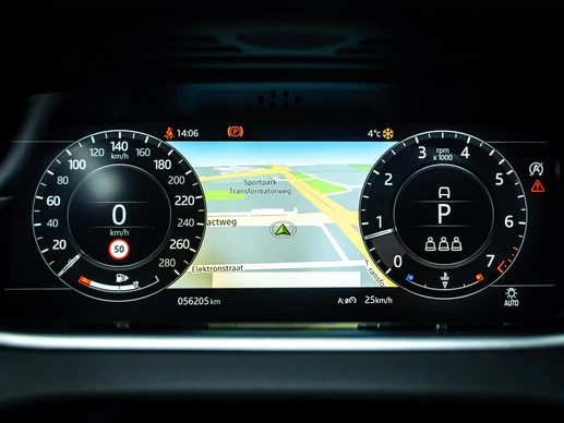 Land Rover Range Rover Evoque - Afbeelding 26 van 30