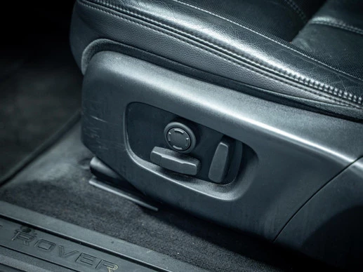 Land Rover Range Rover Evoque - Afbeelding 28 van 30