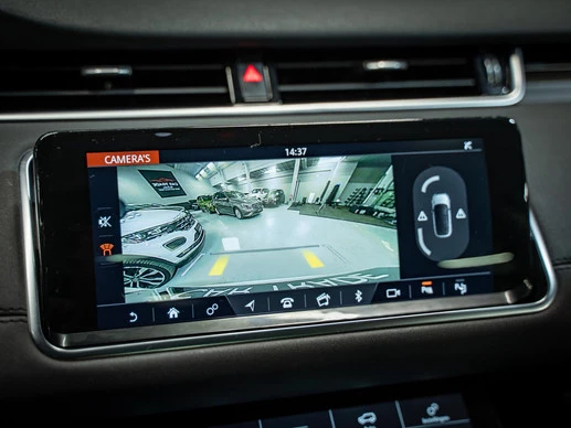 Land Rover Range Rover Evoque - Afbeelding 29 van 30