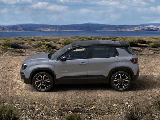 Jeep Avenger - Afbeelding 3 van 10