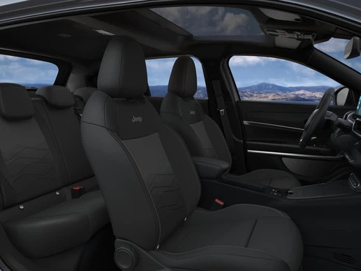 Jeep Avenger - Afbeelding 7 van 10