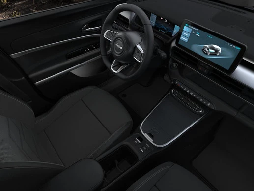 Jeep Avenger - Afbeelding 9 van 10