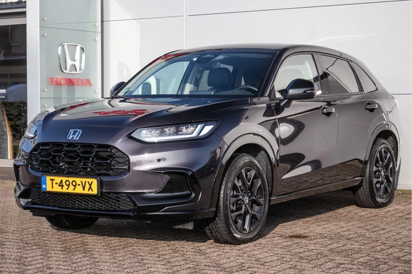 Honda ZR-V - Afbeelding 1 van 30