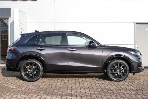 Honda ZR-V - Afbeelding 2 van 30