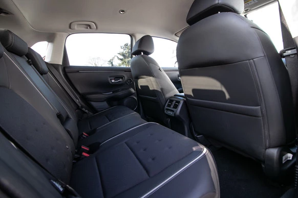 Honda ZR-V - Afbeelding 7 van 30