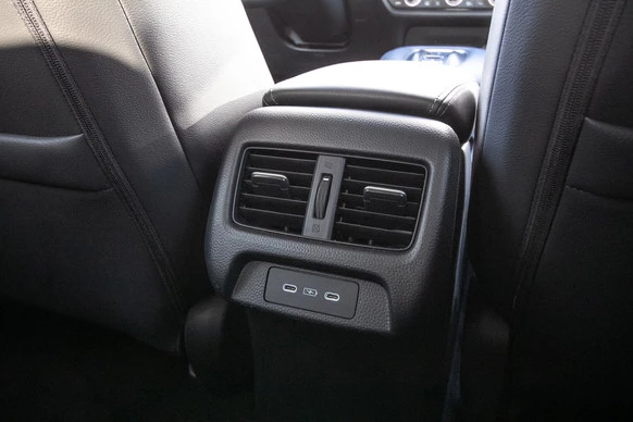 Honda ZR-V - Afbeelding 9 van 30