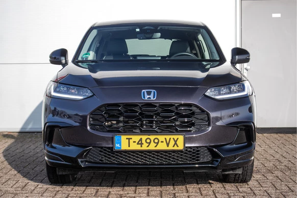 Honda ZR-V - Afbeelding 12 van 30