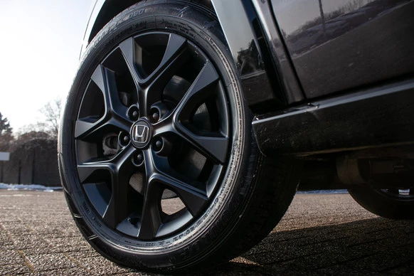 Honda ZR-V - Afbeelding 15 van 30