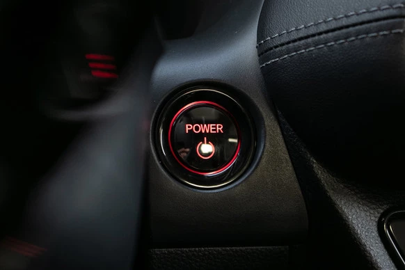 Honda ZR-V - Afbeelding 27 van 30