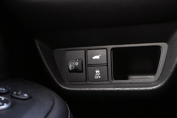 Honda ZR-V - Afbeelding 28 van 30