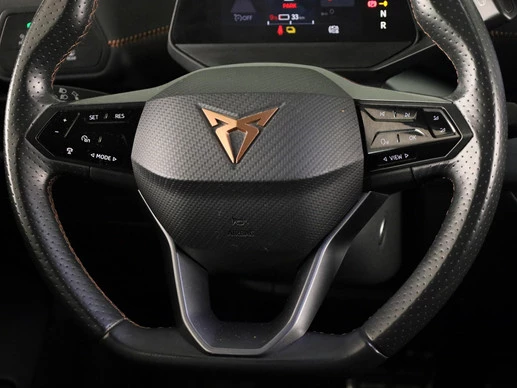 CUPRA Born - Afbeelding 21 van 27