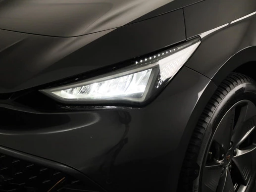 CUPRA Born - Afbeelding 14 van 27