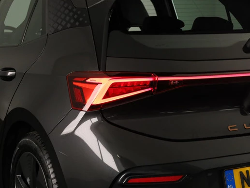 CUPRA Born - Afbeelding 15 van 27