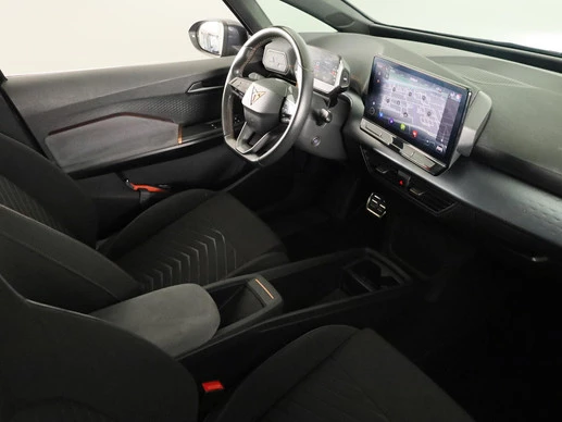 CUPRA Born - Afbeelding 18 van 27