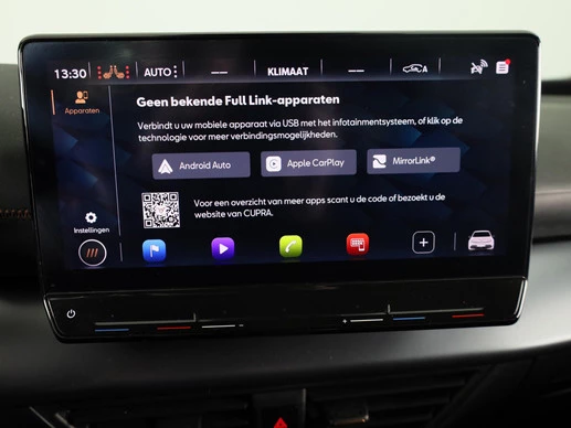 CUPRA Born - Afbeelding 22 van 27