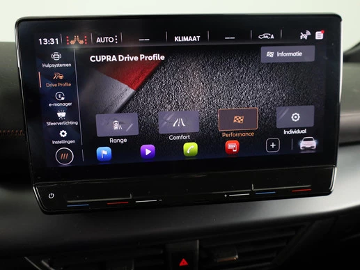 CUPRA Born - Afbeelding 24 van 27