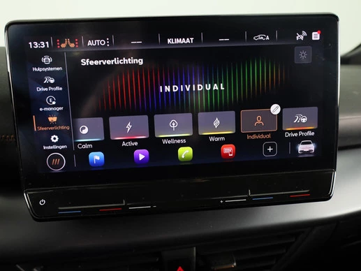 CUPRA Born - Afbeelding 25 van 27