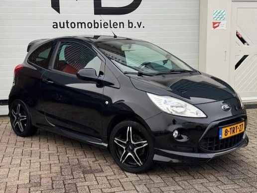 Ford Ka - Afbeelding 1 van 25