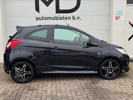 Ford Ka - Afbeelding 2 van 25