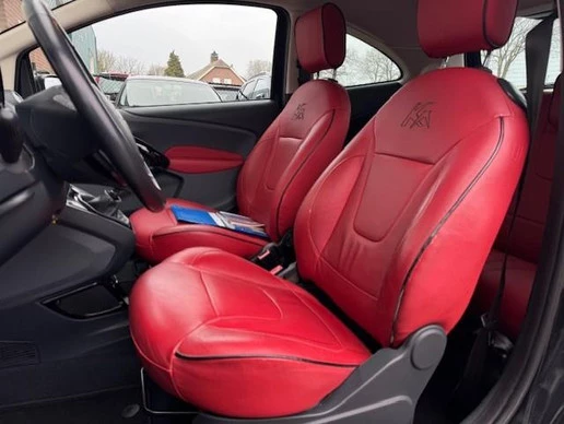 Ford Ka - Afbeelding 3 van 25