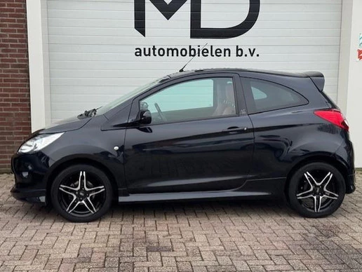 Ford Ka - Afbeelding 4 van 25