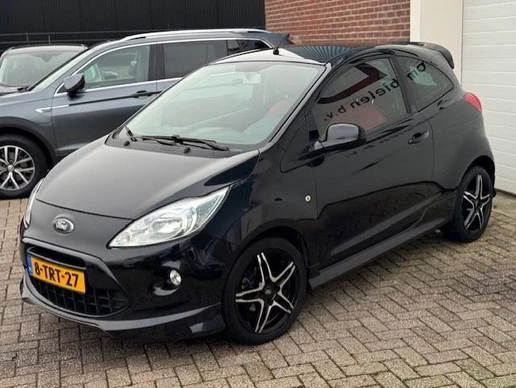 Ford Ka - Afbeelding 5 van 25