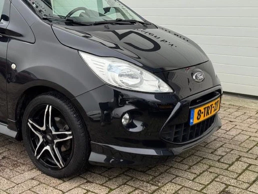 Ford Ka - Afbeelding 6 van 25