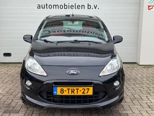 Ford Ka - Afbeelding 7 van 25